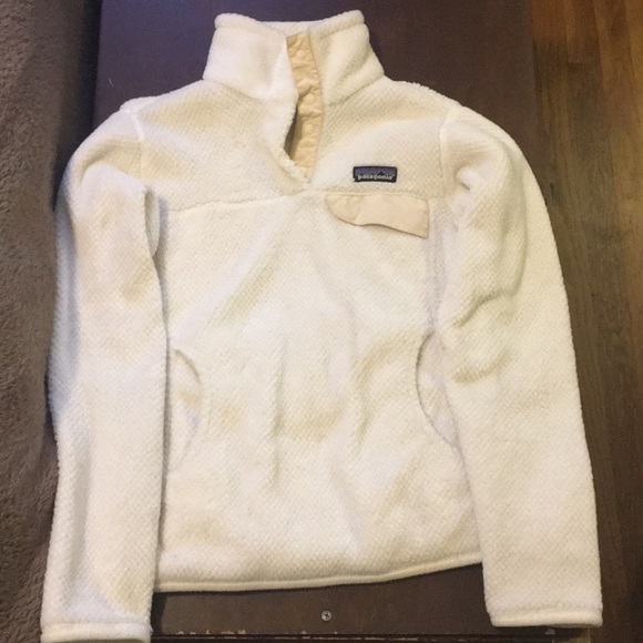 Patagonia Pullover/Sweatshirt - Picture 1 of 2